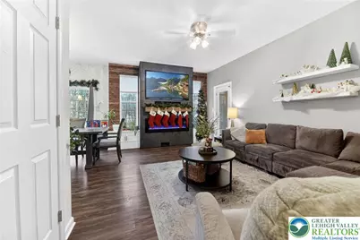 4466 Stole Road, Upper Milford Township, PA 18049 - Photo 6