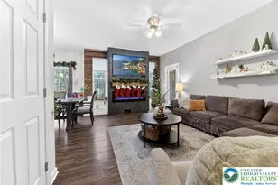 4466 Stole Rd, Upper Milford Township, PA 18049 - Photo 6