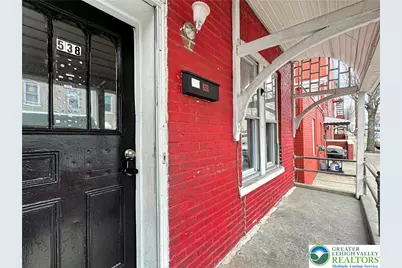 538 Jordan Street, Allentown City, PA 18102 - Photo 2