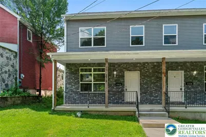 271 W Fairview Street W, Bethlehem, PA 18018 - Photo 1