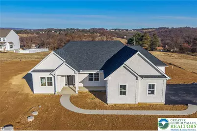 448 Long Lane Road, Lehigh Township, PA 18088 - Photo 4