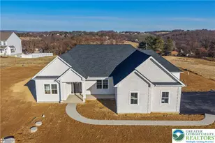 448 Long Lane Rd, Lehigh Township, PA 18088 - Photo 4