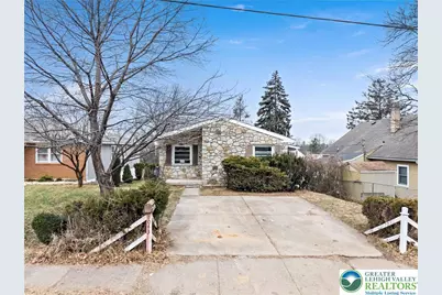 1043 Erie Street, Allentown City, PA 18103 - Photo 2