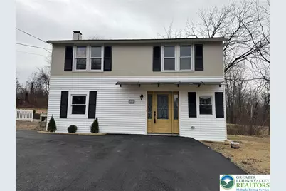 5444 Vera Cruz, Upper Milford Township, PA 18049 - Photo 1