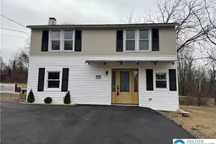 5444 Vera Cruz, Upper Milford Township, PA 18049 - Photo 1
