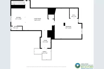 28 1st Street, Bangor Boro, PA 18013 - Photo 84