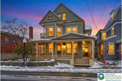 28 1st Street, Bangor Boro, PA 18013 - Photo 1