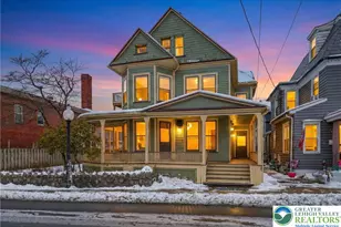 28 1st St, Bangor Boro, PA 18013 - Photo 1