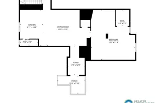 28 1st St, Bangor Boro, PA 18013 - Photo 80