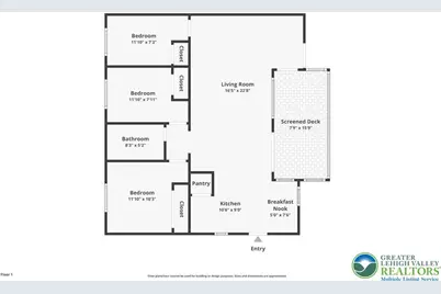 6522 Runnymead Lane, Coolbaugh Twp, PA 18466 - Photo 4