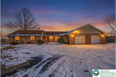 128 Deer Run Road, Kutztown Boro, PA 19530 - Photo 2