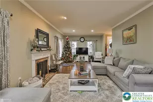 3475 Honeysuckle Rd, Upper Saucon Township, PA 18015 - Photo 18