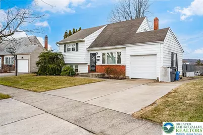 1937 Greenleaf Street, Bethlehem City, PA 18017 - Photo 2