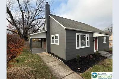 32 N Front Street, Coplay Boro, PA 18037 - Photo 2