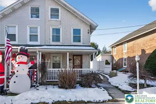 3015 N 3rd St, Whitehall Twp, PA 18052 - Photo 2