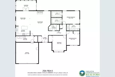 317 Golden Oaks Drive, Kidder Twp N, PA 18661 - Photo 34