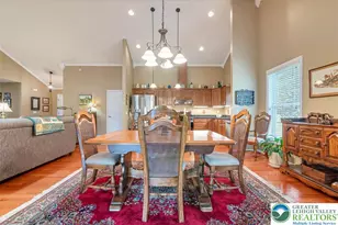 317 Golden Oaks Dr, Kidder Twp N, PA 18661 - Photo 12