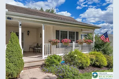 317 Golden Oaks Drive, Kidder Twp N, PA 18661 - Photo 2