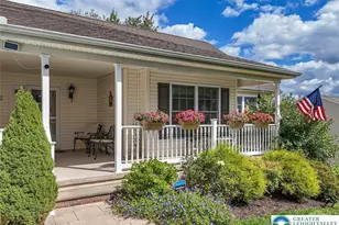 317 Golden Oaks Dr, Kidder, PA 18661 - Photo 2