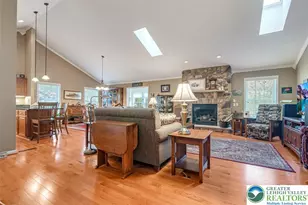 317 Golden Oaks Dr, Kidder, PA 18661 - Photo 6