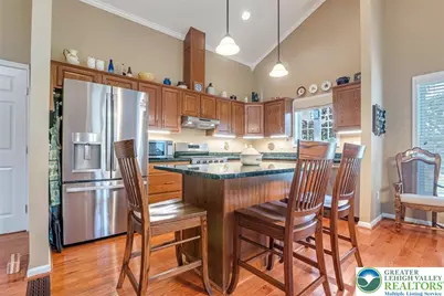 317 Golden Oaks Drive, Kidder Twp N, PA 18661 - Photo 16