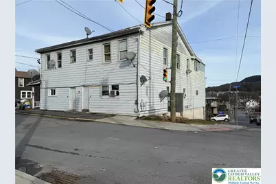 81 Hunter Street #C, Tamaqua, PA 18252 - Photo 1