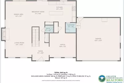 90 Halina Way, Towamensing Twp, PA 18058 - Photo 30