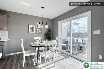 733 Fawn Way #Lot 28, Pennsburg Boro, PA 18073 - Photo 8