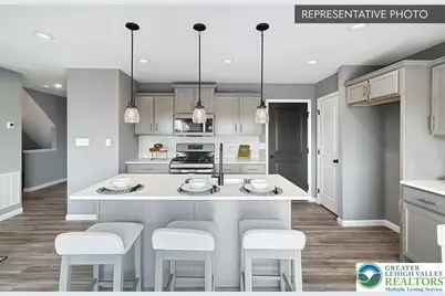 733 Fawn Way #Lot 28, Pennsburg Boro, PA 18073 - Photo 4