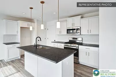 733 Fawn Way #Lot 28, Pennsburg Boro, PA 18073 - Photo 6