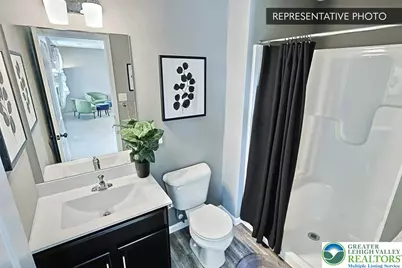 733 Fawn Way #Lot 28, Pennsburg Boro, PA 18073 - Photo 14