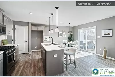 731 Fawn Way #Lot 29, Pennsburg Boro, PA 18073 - Photo 4