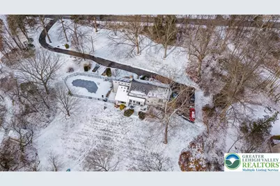 33 Ward Road, Hardwick Township, NJ 07825 - Photo 2