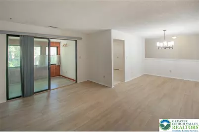 1037 Village Round #L, Allentown City, PA 18106 - Photo 16