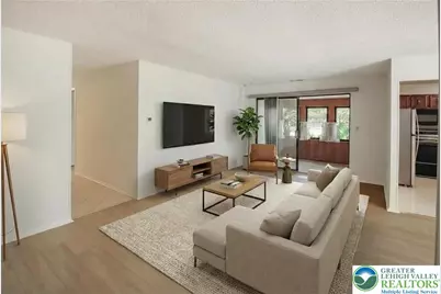 1037 Village Round #L, Allentown City, PA 18106 - Photo 2