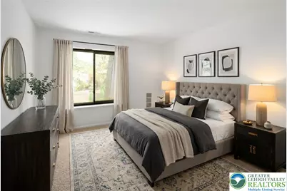 1037 Village Round #L, Allentown City, PA 18106 - Photo 6