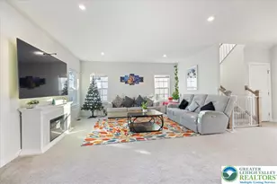 1064 Woodmont Ln, North Catasauqua Bor, PA 18032 - Photo 12