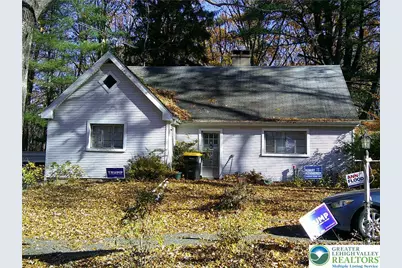 414 Turkey Ridge Road, Upper Mt Bethel Twp, PA 18343 - Photo 10