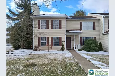 1607 Briarwood Lane #A, Bethlehem, PA 18020 - Photo 1