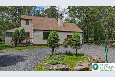 7198 Rimrock Drive, Coolbaugh Twp, PA 18466 - Photo 4