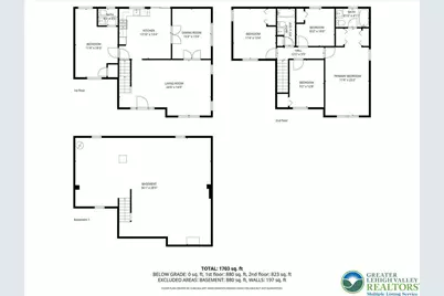 5528 Elmwood Street, Pocono Twp, PA 18372 - Photo 62