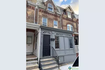 538 W Green Street, Allentown City, PA 18102 - Photo 1