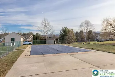 319 Surrey Place, Macungie Boro, PA 18062 - Photo 34