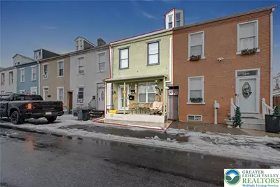 640 N Lumber Street, Allentown City, PA 18102 - Photo 2