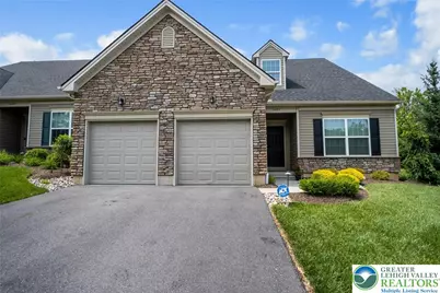 3697 Cottage Drive, Bethlehem City, PA 18020 - Photo 2
