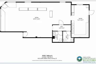 101 S Broadway, Wind Gap, PA 18091 - Photo 16