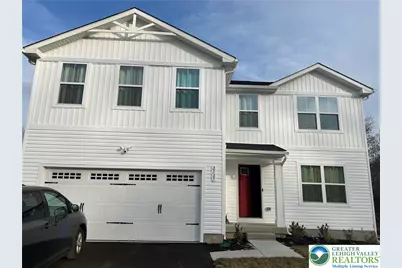 2525 Barnes Lane, Allentown City, PA 18103 - Photo 1
