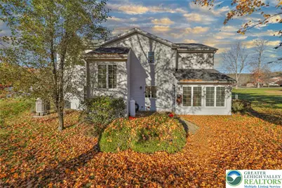 319 W Windsor Road, Chestnuthill Twp, PA 18353 - Photo 44