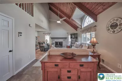 319 W Windsor Road, Chestnuthill Twp, PA 18353 - Photo 16