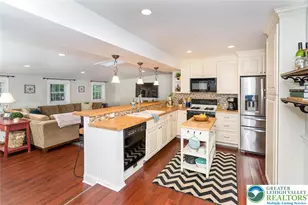 6711 Powder Valley Rd, Upper Milford Township, PA 18092 - Photo 4